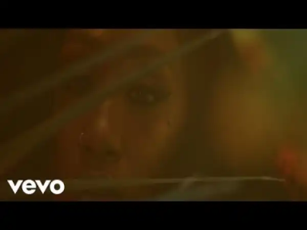 Video: Victoria Kimani – Wonka